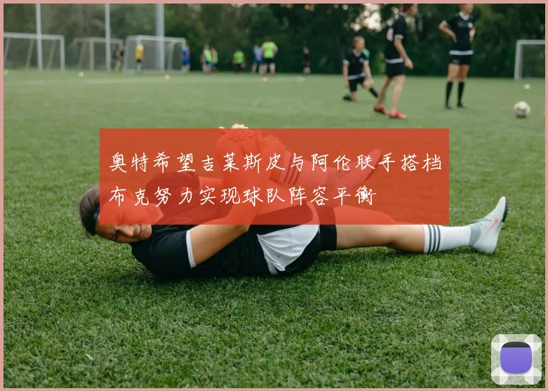 奥特希望吉莱斯皮与阿伦联手搭档布克努力实现球队阵容平衡