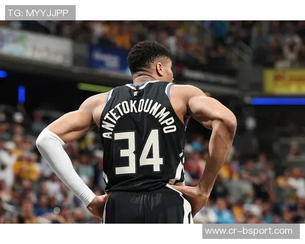 特纳称字母哥吸引防守能力强让他有时觉得自己出手次数过多