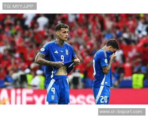 挪威冲击世界杯资格只需战胜以色列并寄望意大利失利