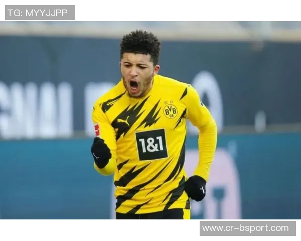 多特欲再签桑乔但需接受薪资减半挑战