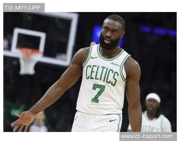 杰伦布朗谈自我提升与挑战承受力的心路历程与成长感悟