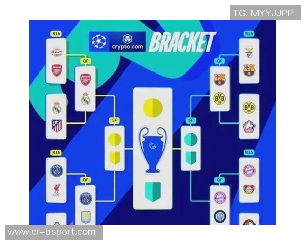 去年欧冠小组赛后前八名分析仅一队最终未能晋级前八的启示