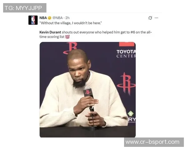 乌度卡盛赞KD达成31000分认为他仍有潜力再创佳绩