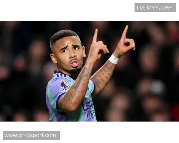 阿尔特塔谈马杜埃凯与热苏斯的搭档与稳定性问题