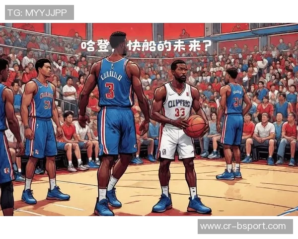 双爹战术的隐忧若卢指导继续重用哈登与伦纳德快船恐难逆袭成功 双爹战术的隐忧若卢指导继续重用哈登与伦纳德快船恐难逆袭成功