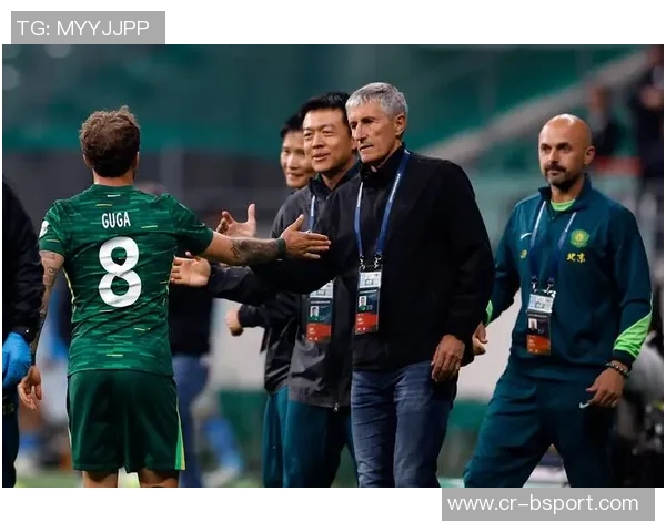 古加谈足协杯庆祝方式认为中国人情感表达相对冷淡缺乏热烈氛围