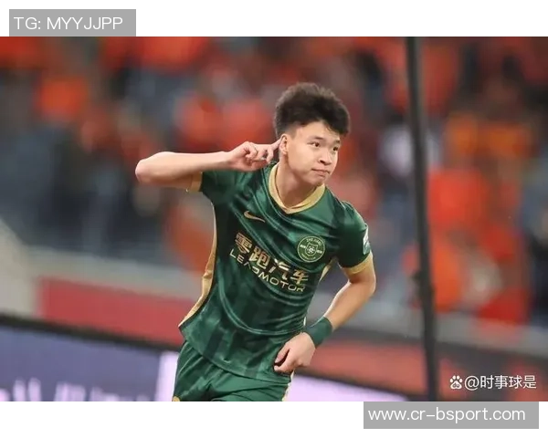 北青评论U22国足热身赛王钰栋进球彭啸伤愈复出展现球队新气象