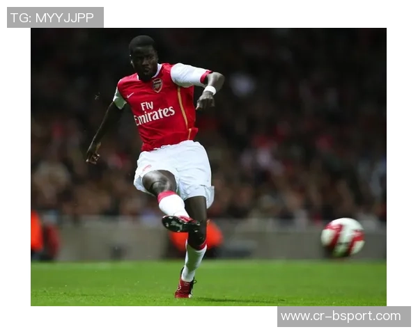 埃布埃呼吁阿森纳引进居莱尔强调球队亟需兼具进攻与传球能力的球员