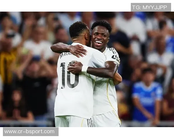 哈兰德希望加盟皇马但维尼修斯留队将影响转会可能性