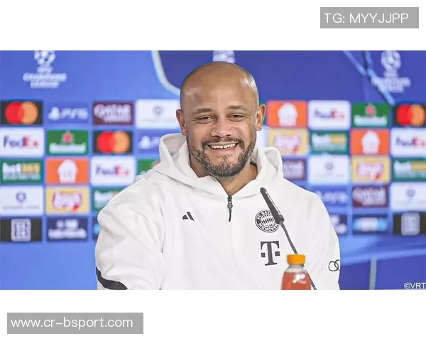 孔帕尼透露穆西亚拉将于一月复出与凯恩训练助力杰克逊成长