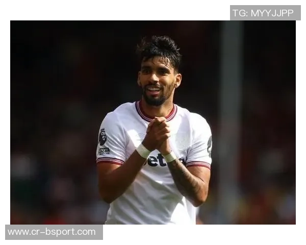 西汉姆联拒绝3500万欧报价帕奎塔希望他助力球队保级成功