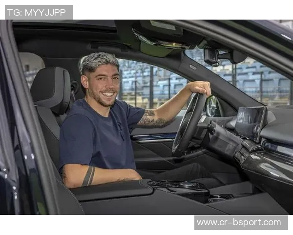 皇马全队获赠豪华宝马i7每位球员与主帅共享18万欧福利待遇