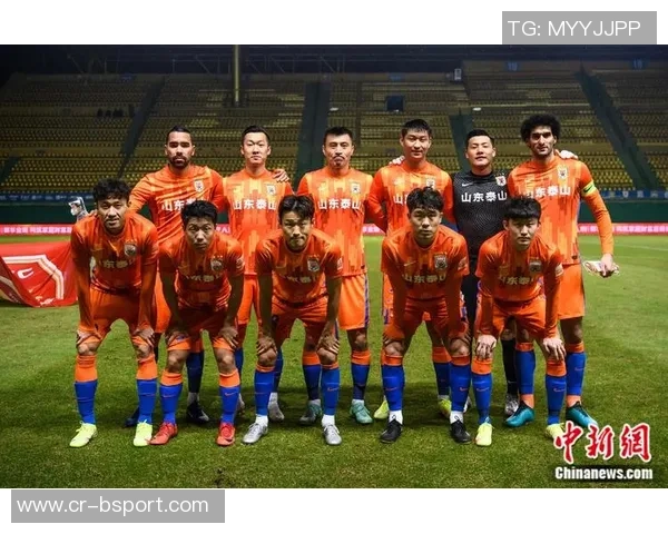 山东泰山与上海海港巅峰对决携手共创辉煌梦想之战