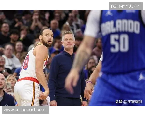 科尔谈库里缺阵球队表现三分球只是吉米多样进攻的一个选择