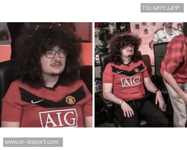 蓄发哥与曼联的胜利约定五连胜后能否如愿剪发引发关注 蓄发哥与曼联的胜利约定五连胜后能否如愿剪发引发关注