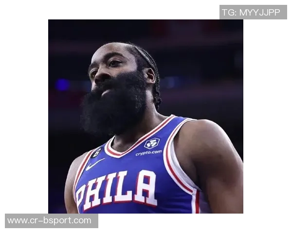 本赛季仅四人场均25分8助攻哈登独自落选全明星引发热议