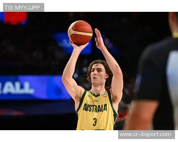 新赛季NBA迎来历史最多澳大利亚籍球员参赛人数达16人