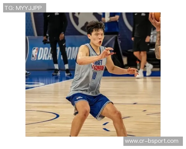 韩乔生点评杨瀚森表现不足强度提升后将面临更大竞争压力