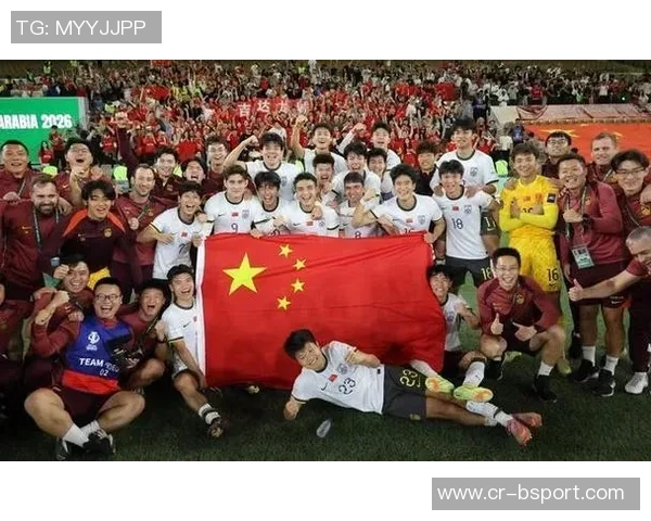 中国足球全面落后亟待改变重大赛事突破仍需努力与坚持