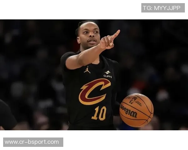 米切尔谈赛季初进攻失误对心理影响今日状态回暖防守表现出色